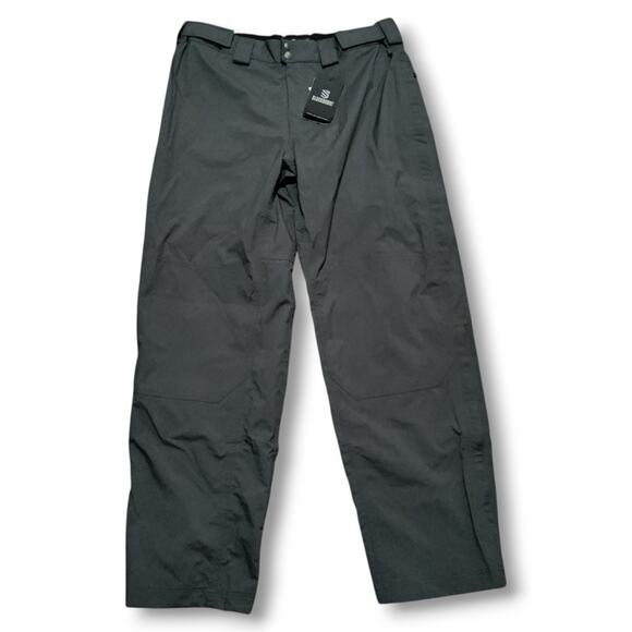 Blackhawk! Bolster Fortify Tactical Pants Black Heather Men's size 2XL New NWT - Picture 1 of 10